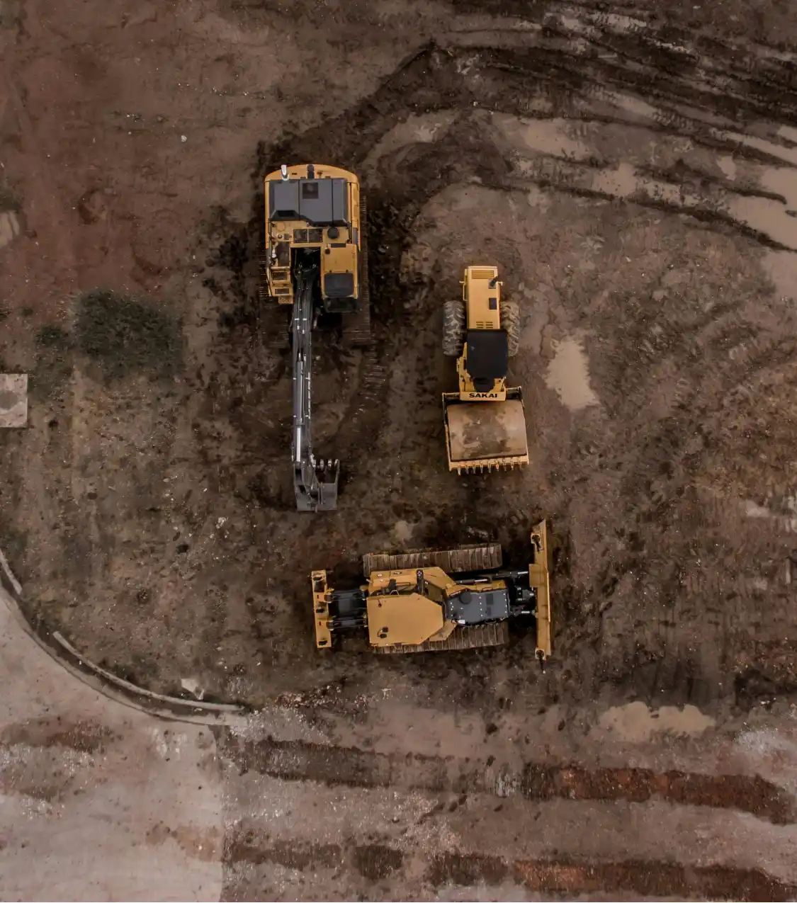 Basegrove's geo-aware compliance insights