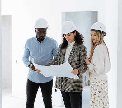 Project Engineer